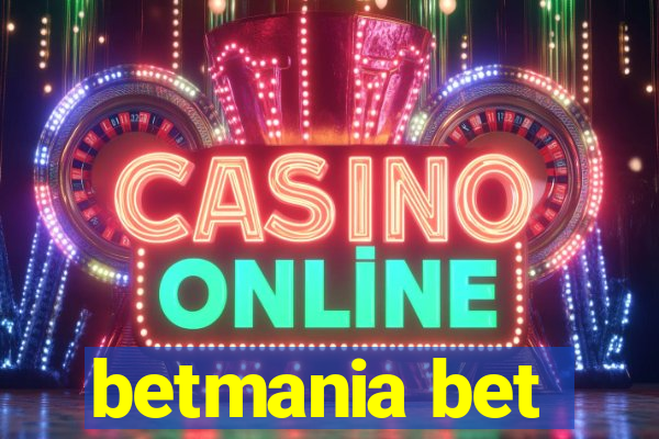 betmania bet